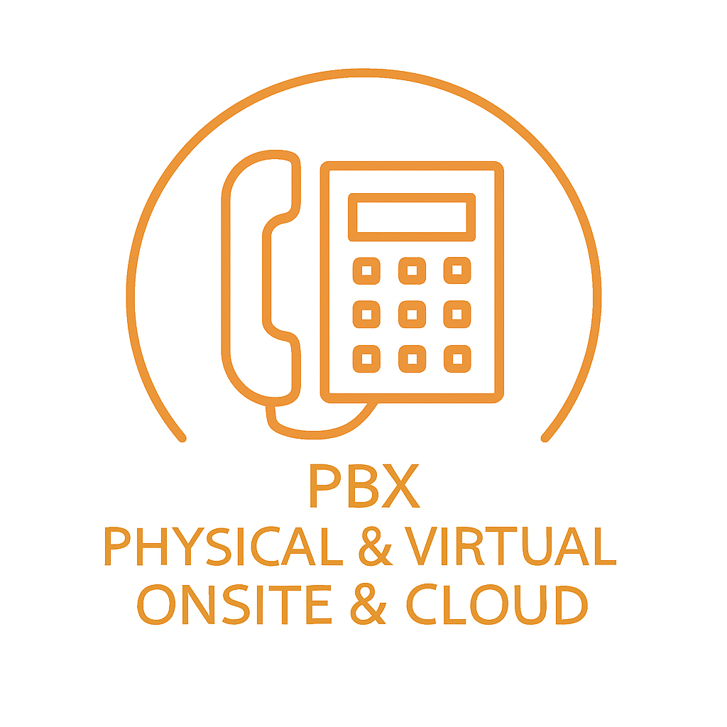 PBX PHYS-CLOUD